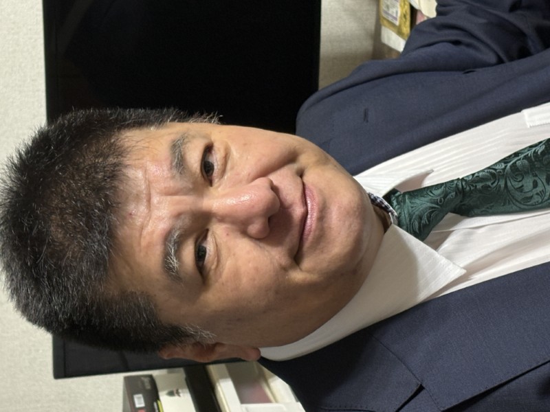 代表挨拶
